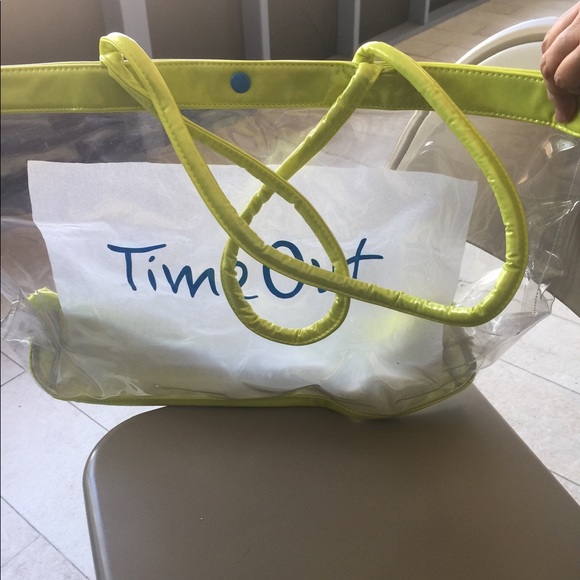 Shoulder tote bag - Picture 1 of 2